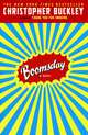 Boomsday, Christopher Buckley 