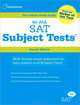 The Official Study Guide for All SAT Subject Tests (+ 2 СD), 