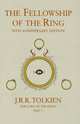 The Lord of the Rings: Part 1: The Fellowship of the Ring, J. R. R. Tolkien 