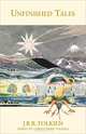 Unfinished Tales: Of Numenor and Middle-Earth, J. R. R. Tolkien 