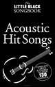 Acoustic Hit Songs, 
