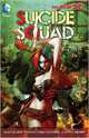 Suicide Squad volume1: Kicked in the Teeth, Glass Adam 