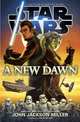 Star Wars: A New Dawn, John Jackson Miller 