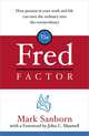 Fred factor, Sanborn 