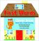 First Words. Книжка-игрушка, 