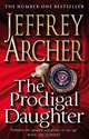 The Prodigal Daughter, Jeffrey Archer 