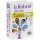 Le Robert illustre & son dictionnaire internet 2015, 