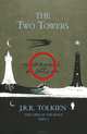 The Lord of the Rings: Part 2: The Two Towers, J. R. R. Tolkien 