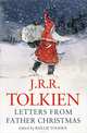 Letters from Father Christmas, J. R. R. Tolkien 
