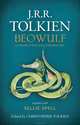 Beowulf. A Translation and Commentary, together with Sellic Spell, J. R. R. Tolkien 