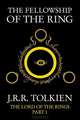 The Fellowship Of The Ring: The Lord Of The Rings: Part 1, J. R. R. Tolkien 