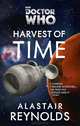 Doctor Who: Harvest of Time, Alastair Reynolds 