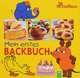 Die Maus - Mein erstes Backbuch, 