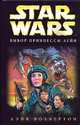 Star Wars: Выбор принцессы Лейи, Дэйв Волвертон 