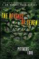 The Revenge of Seven, Pittacus Lore 