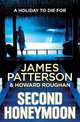 Second Honeymoon, James Patterson 
