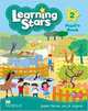 Learning Stars Level 2 Pupil's Book Pack (+ CD-ROM), 