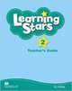 Learning Stars Level 2 Teacher's Book Pack, 