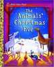 The Animals' Christmas Eve, Wiersum Gale 