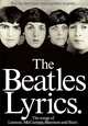 The Beatles Lyrics: The Songs of Lennon, McCartney, Harrison and Starr, Wariner Steve 