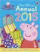 Peppa Pig: The Official Annual 2015, 
