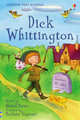 Dick Whittington, Punter Russell 