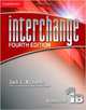 Interchange Level 1 Workbook B, Richards et al 