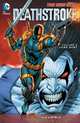 Deathstroke: Volume 2: Lobo Hunt, Rob Liefeld, Joshua Williamson, Justin Jordan, Edgar Salazar 