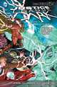 Justice League Dark Volume 3: The Death of Magic, Jeff Lemire, Ray Fawkes, Mikel Janin 