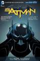 Batman Volume 4: Zero Year-Secret City, Scott Snyder 