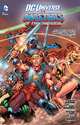 DC Universe Vs. Masters of the Universe, Keith Giffen 