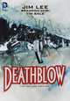 Deathblow, Brandon Choi, Jim Lee, Tim Sale 