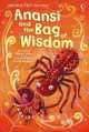 Anansi and the Bag of Wisdom, Sims Lesley 