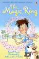 The Magic Ring, Punter Russell 
