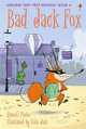 Bad Jack Fox, Punter Russell 
