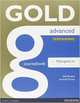 Gold Advanced: Coursebook: with MyEnglischLab, Amanda Thomas, Sally Burgess 