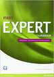 Expert First: Coursebook (+ Audio CD), Jan Bell, Roger Gower 