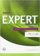 First Expert: Coursebook with MyEnglishLab (+ 2 CD), Jan Bell, Roger Gower 
