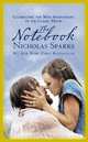 The Notebook, Nicholas Sparks 