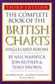 The Complete Book of the British Charts: Singles and Albums, Neil Warwick, Jon Kutner, Tony Brown 