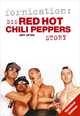 Fornication: The Red Hot Chili Peppers Story, Jeff Apter 