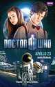 Doctor Who: Apollo 23, Justin Richards 