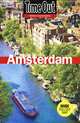 Amsterdam: Guide (+ карта), 