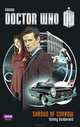 Doctor Who: Shroud of Sorrow, Tommy Donbavand 