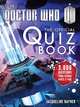 Doctor Who: The Official Quiz Book, Jacqueline Rayner 