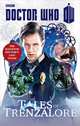 Doctor Who: Tales of Trenzalore, Justin Richards, Mark Morris, George Mann, Paul Finch 