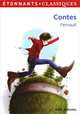 Charles Perrault: Contes, Charles Perrault 