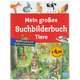 Mein grosses Suchbilderbuch Tiere, 