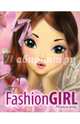 Fashion Girl Макияж. Книга 1, Джавахидзе Нани 