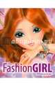 Fashion Girl Макияж. Книга 2, Джавахидзе Нани 